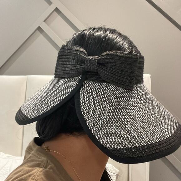 Magid Hats Foldable Sun Visor - Picture 3 of 5